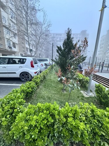 Satılır 2 otaqlı köhnə tikili 48 m², Yeni Yasamal q., photo 3 from 18