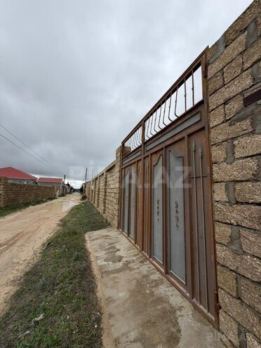 Продаётся  участок 5 сот, пос. Дюбенди, photo 3 from 12