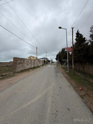 Продаётся  участок 5 сот, пос. Дюбенди, photo 10 from 12