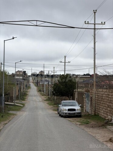 Продаётся  участок 5 сот, пос. Дюбенди, photo 11 from 12