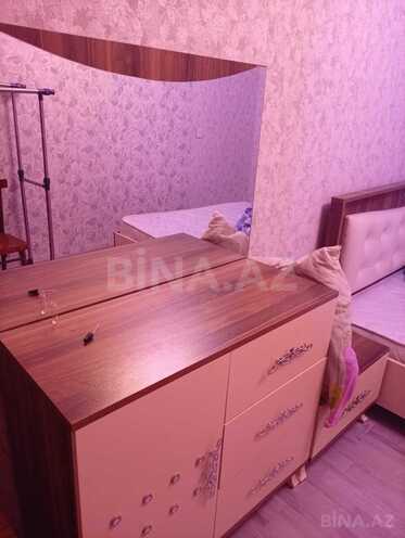 Сдаётся 2-комн. вторичка 55 м², м. Мемар Аджеми, photo 6 from 9