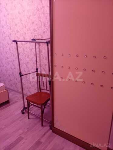 Сдаётся 2-комн. вторичка 55 м², м. Мемар Аджеми, photo 7 from 9