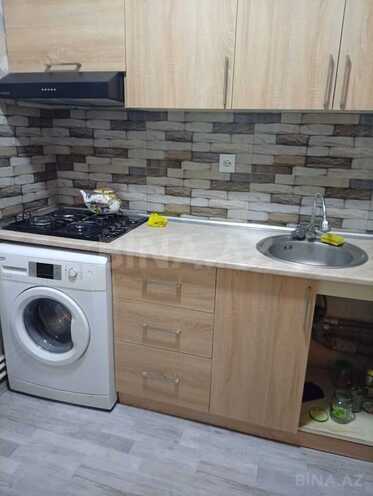 Сдаётся 2-комн. вторичка 55 м², м. Мемар Аджеми, photo 4 from 9