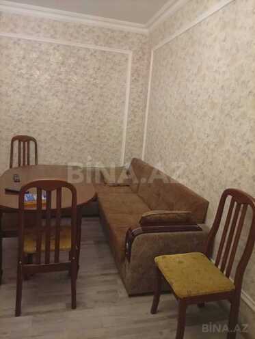 Сдаётся 2-комн. вторичка 55 м², м. Мемар Аджеми, photo 3 from 9