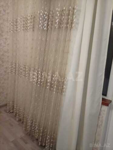 Сдаётся 2-комн. вторичка 55 м², м. Мемар Аджеми, photo 8 from 9