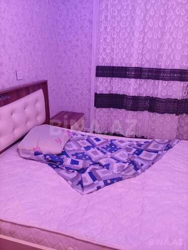 Сдаётся 2-комн. вторичка 55 м², м. Мемар Аджеми, photo 5 from 9