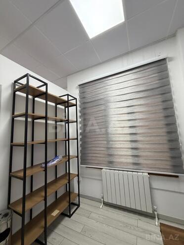 Сдаётся 6-комн. офис 125 м², м. Кероглу, photo 12 from 28