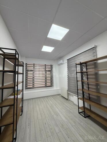 Сдаётся 6-комн. офис 125 м², м. Кероглу, photo 27 from 28