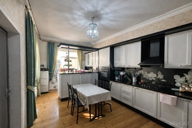 Продаётся 8-комн. дом/дача 600 м², пос. Новханы, photo 15 from 16