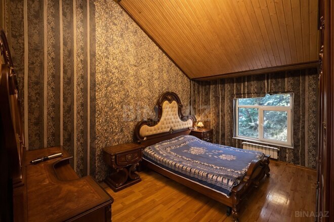 Продаётся 8-комн. дом/дача 600 м², пос. Новханы, photo 14 from 16