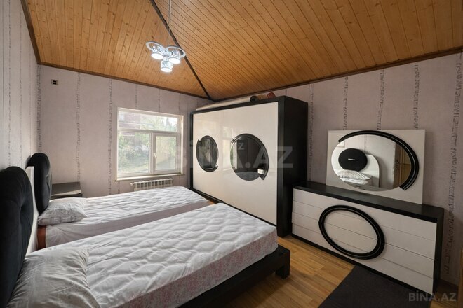 Продаётся 8-комн. дом/дача 600 м², пос. Новханы, photo 13 from 16