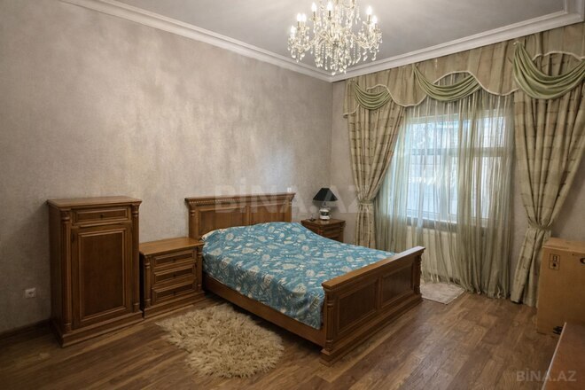 Продаётся 8-комн. дом/дача 600 м², пос. Новханы, photo 12 from 16