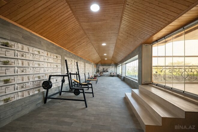 Продаётся 8-комн. дом/дача 600 м², пос. Новханы, photo 8 from 16