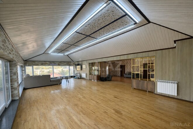 Продаётся 8-комн. дом/дача 600 м², пос. Новханы, photo 9 from 16