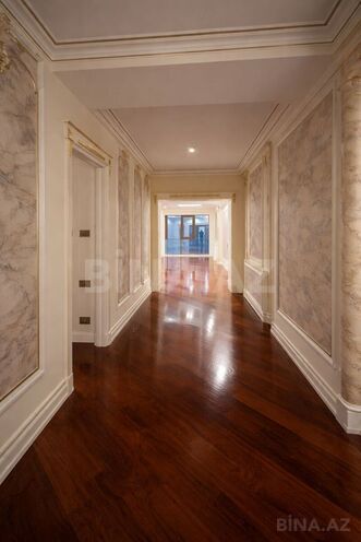Продаётся 4-комн. новостройка 182 м², м. Шах Исмаил Хатаи, photo 5 from 7