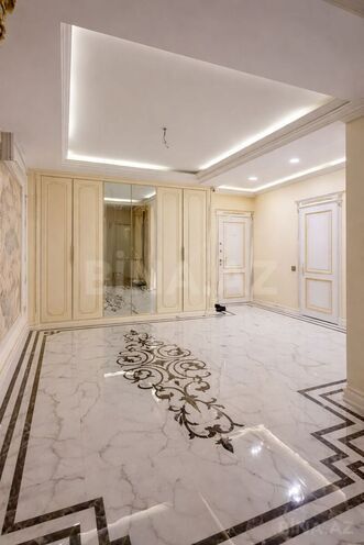 Продаётся 4-комн. новостройка 182 м², м. Шах Исмаил Хатаи, photo 4 from 7