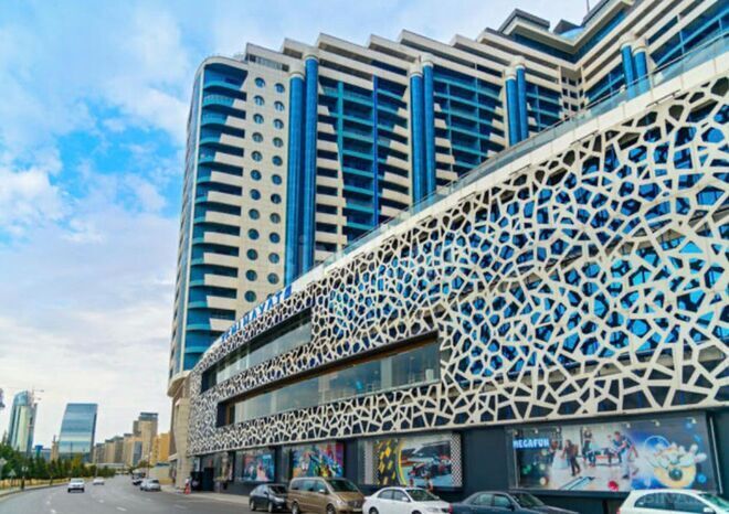 Продаётся 4-комн. новостройка 182 м², м. Шах Исмаил Хатаи, photo 3 from 7