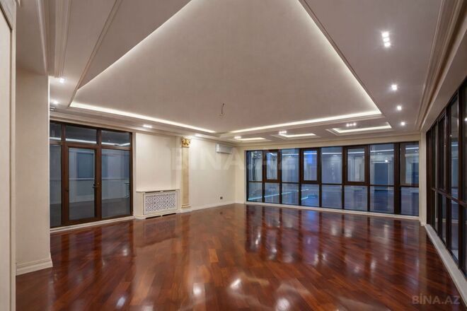 Продаётся 4-комн. новостройка 182 м², м. Шах Исмаил Хатаи, photo 1 from 7