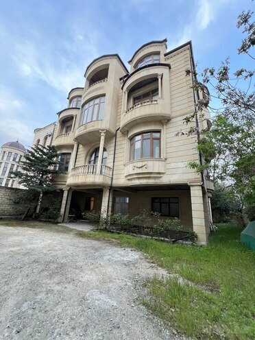 Продаётся 10-комн. дом/дача 900 м², Наримановский  р., photo 15 from 16
