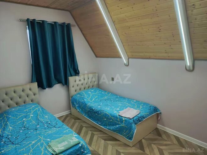 Сдаётся 3-комн. дом/дача 130 м², пос. Шувеляны, photo 9 from 11