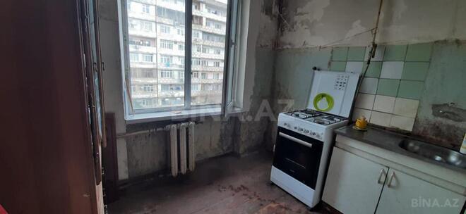 Satılır 2 otaqlı köhnə tikili 53.2 m², Azadlıq Prospekti m., photo 18 from 19