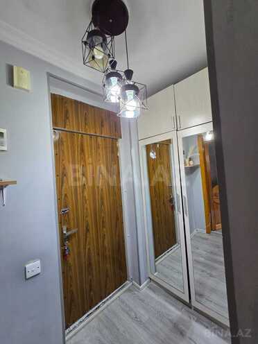 Satılır 2 otaqlı köhnə tikili 40 m², Nəriman Nərimanov m., photo 8 from 12