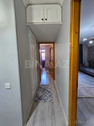 Satılır 2 otaqlı köhnə tikili 40 m², Nəriman Nərimanov m., photo 7 from 12