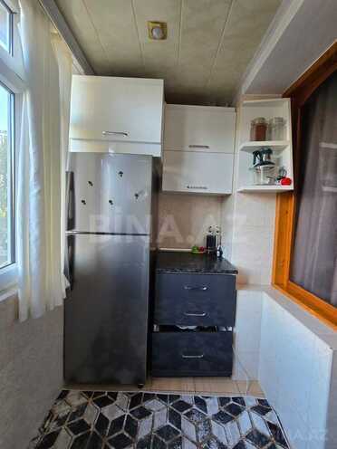 Satılır 2 otaqlı köhnə tikili 40 m², Nəriman Nərimanov m., photo 10 from 12