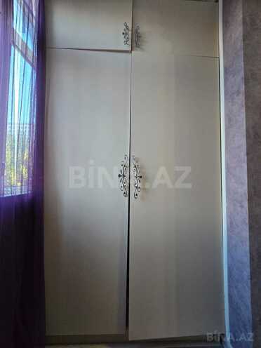 Satılır 2 otaqlı köhnə tikili 40 m², Nəriman Nərimanov m., photo 11 from 12