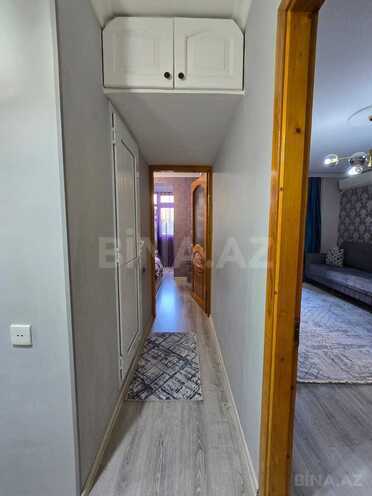 Satılır 2 otaqlı köhnə tikili 40 m², Nəriman Nərimanov m., photo 4 from 12
