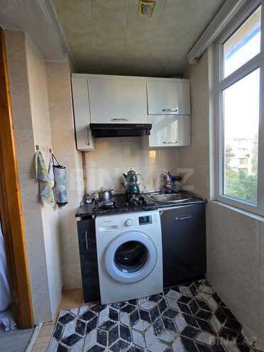 Satılır 2 otaqlı köhnə tikili 40 m², Nəriman Nərimanov m., photo 9 from 12