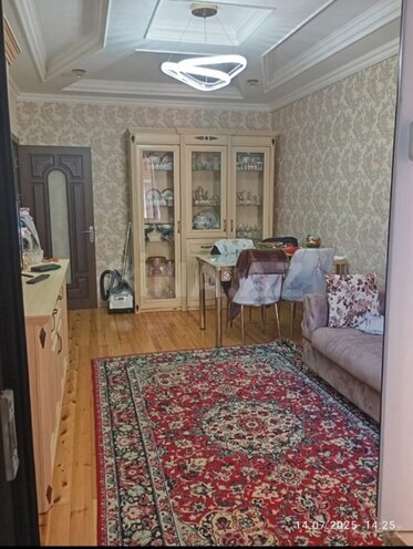 Продаётся 1-комн. вторичка 40 м², пос. Ени Гюнешли, photo 3 from 9