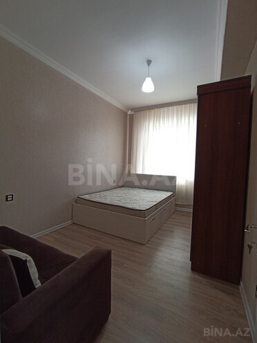 İcarəyə verilir 2 otaqlı yeni tikili 56 m², Hövsan q., photo 7 from 23