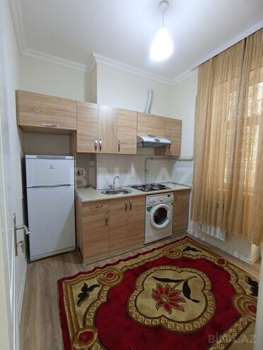 İcarəyə verilir 2 otaqlı yeni tikili 56 m², Hövsan q., photo 9 from 23