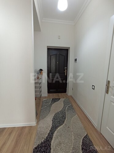 İcarəyə verilir 2 otaqlı yeni tikili 56 m², Hövsan q., photo 14 from 23