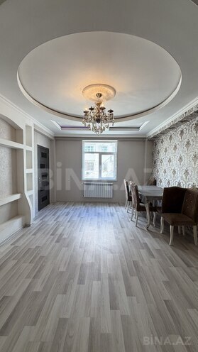 Продаётся 2-комн. новостройка 57 м², пос. Масазыр, photo 1 from 8