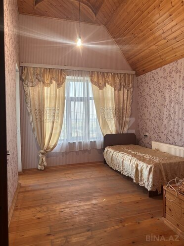 Satılır 4 otaqlı həyət evi/bağ evi 170 m², Əhmədli q., photo 12 from 14