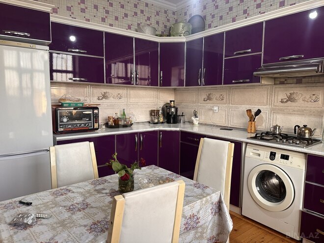 Satılır 4 otaqlı həyət evi/bağ evi 170 m², Əhmədli q., photo 4 from 14