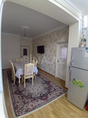 Продаётся 4-комн. новостройка 92 м², м. Мемар Аджеми, photo 6 from 16