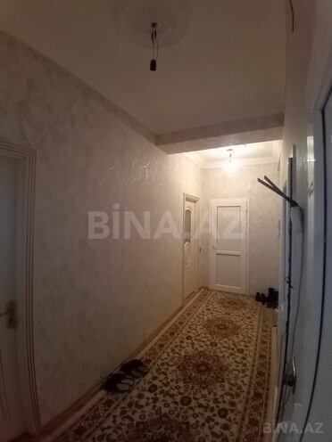 Продаётся 4-комн. новостройка 92 м², м. Мемар Аджеми, photo 4 from 16
