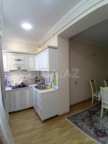 Продаётся 4-комн. новостройка 92 м², м. Мемар Аджеми, photo 7 from 16