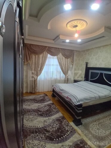 Продаётся 4-комн. новостройка 92 м², м. Мемар Аджеми, photo 9 from 16