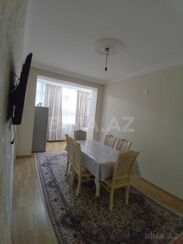 Продаётся 4-комн. новостройка 92 м², м. Мемар Аджеми, photo 5 from 16