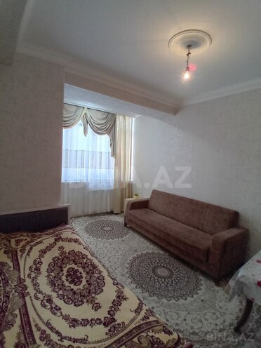 Продаётся 4-комн. новостройка 92 м², м. Мемар Аджеми, photo 10 from 16