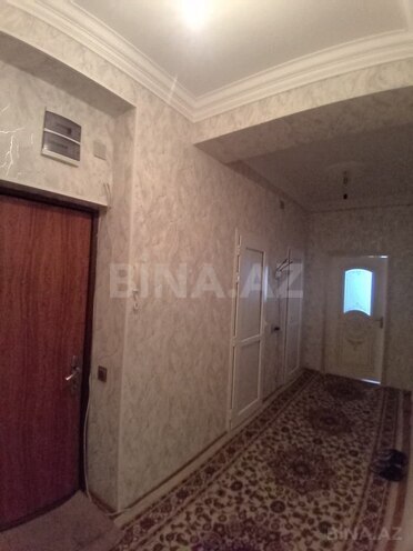 Продаётся 4-комн. новостройка 92 м², м. Мемар Аджеми, photo 3 from 16