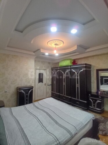 Продаётся 4-комн. новостройка 92 м², м. Мемар Аджеми, photo 8 from 16