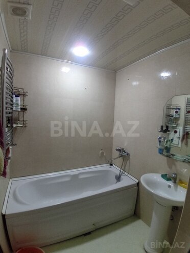 Продаётся 4-комн. новостройка 92 м², м. Мемар Аджеми, photo 14 from 16