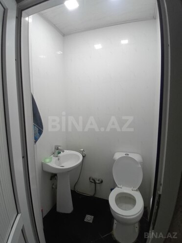 Продаётся 4-комн. новостройка 92 м², м. Мемар Аджеми, photo 15 from 16