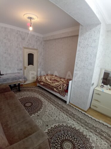 Продаётся 4-комн. новостройка 92 м², м. Мемар Аджеми, photo 11 from 16