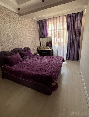 Сдаётся 2-комн. новостройка 65 м², Абшеронcкий  р., photo 5 from 10